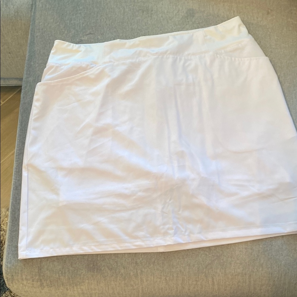 Tee Time skort